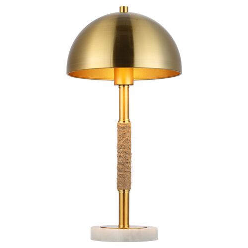 Tatum Dome Table Lamp 3 Tatum Dome Table Lamp
