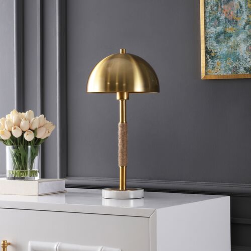 Tatum Dome Table Lamp 5 Tatum Dome Table Lamp