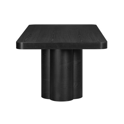 Hesper Rectangular Dining Table 3 Hesper Rectangular Dining Table
