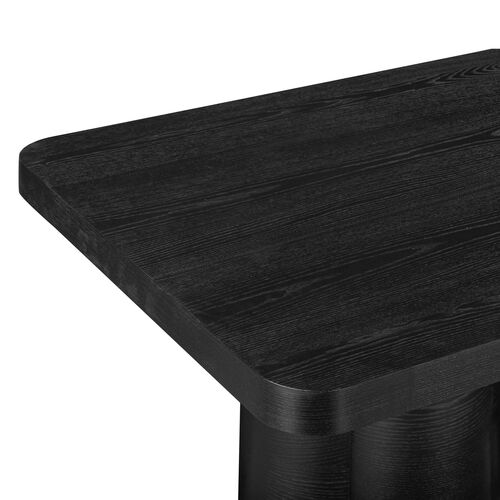 Hesper Rectangular Dining Table 4 Hesper Rectangular Dining Table
