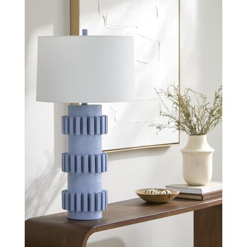 Quivira Table Lamp 2 Quivira Table Lamp