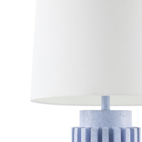 Quivira Table Lamp 5 Quivira Table Lamp