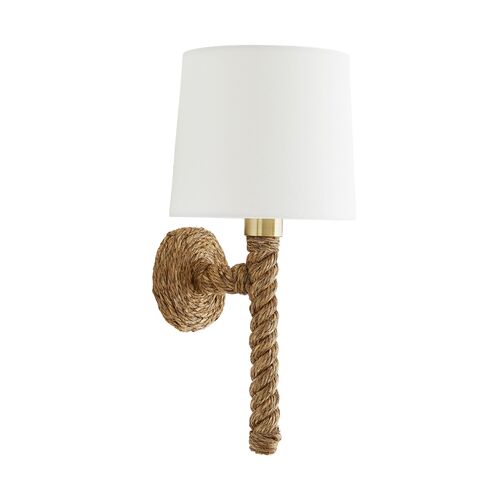 Douglas Sconce, Natural 3 Douglas Sconce, Natural