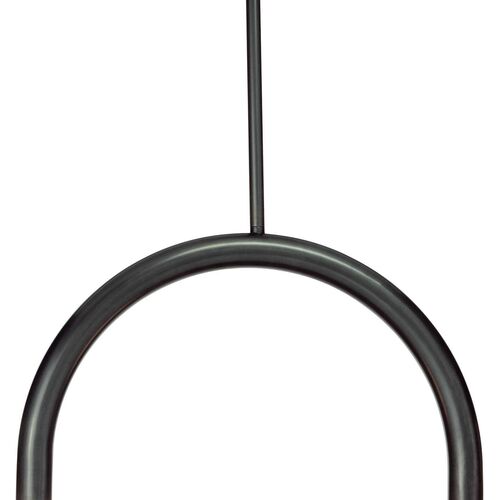 Happy Small Pendant, Oil Rubbed Bronze 3 Happy Small Pendant, Oil Rubbed Bronze