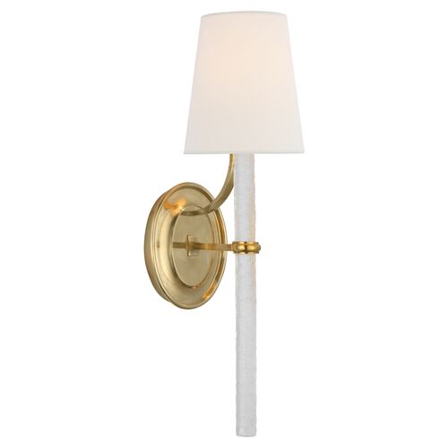 Abigail Large Sconce 1 Abigail Large Sconce