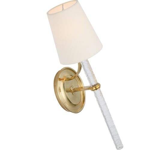 Abigail Large Sconce 2 Abigail Large Sconce