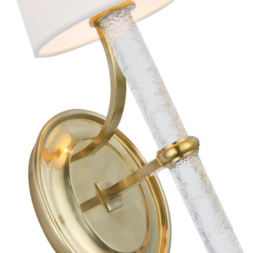 Abigail Large Sconce 3 Abigail Large Sconce