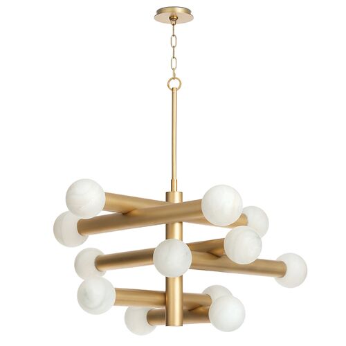 Dion Chandelier 2 Dion Chandelier