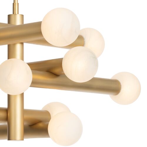 Dion Chandelier 3 Dion Chandelier
