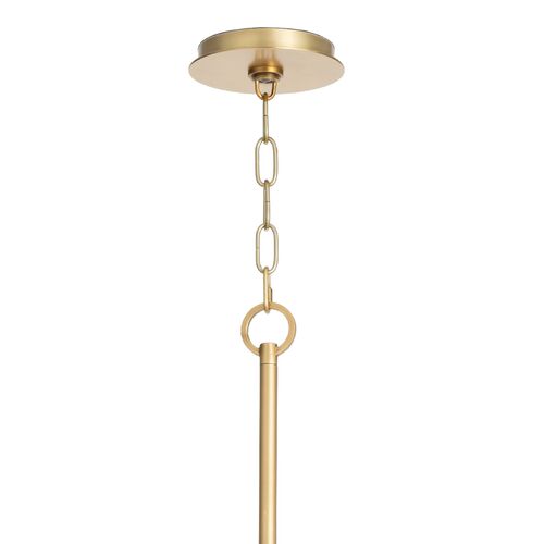Dion Chandelier 4 Dion Chandelier