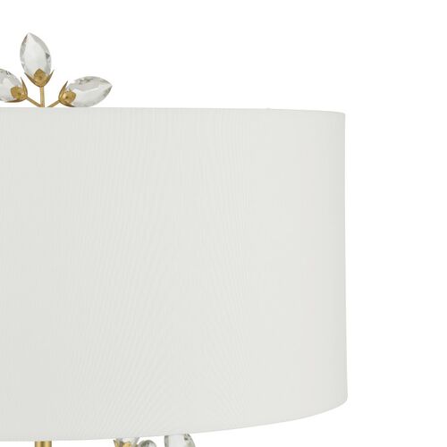 Forget Me Not Crystal Floor Lamp 4 Forget Me Not Crystal Floor Lamp