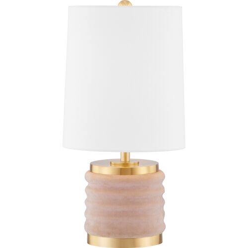 Nimah Mini Table Lamp 1 Nimah Mini Table Lamp