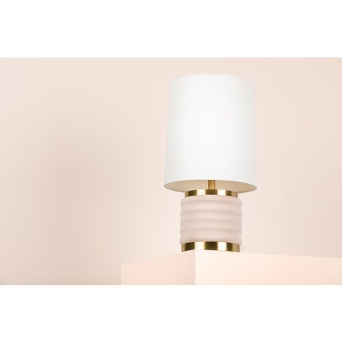 Nimah Mini Table Lamp 3 Nimah Mini Table Lamp