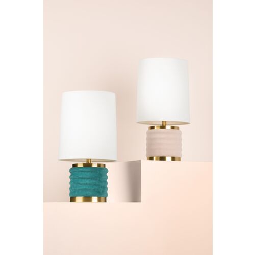 Nimah Mini Table Lamp 4 Nimah Mini Table Lamp