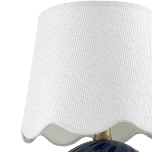 Tiber Ceramic Twist Table Lamp 3 Tiber Ceramic Twist Table Lamp