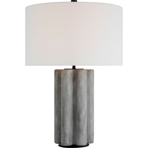 Vellig Medium Table Lamp 1 Vellig Medium Table Lamp