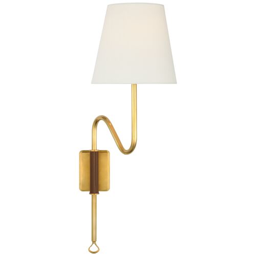 Griffin Articulating Sconce 1 Griffin Articulating Sconce