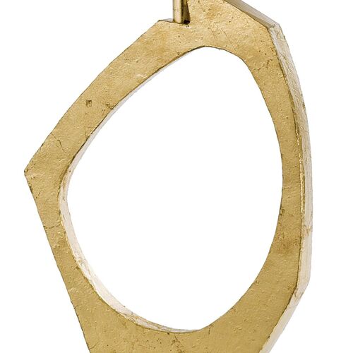 Manhattan Table Lamp, Gold 5 Manhattan Table Lamp, Gold