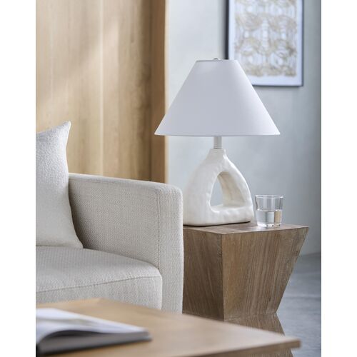 Pyrian Ceramic Table Lamp 2 Pyrian Ceramic Table Lamp