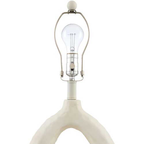 Pyrian Ceramic Table Lamp 4 Pyrian Ceramic Table Lamp