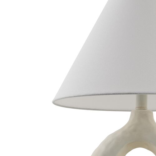 Pyrian Ceramic Table Lamp 5 Pyrian Ceramic Table Lamp