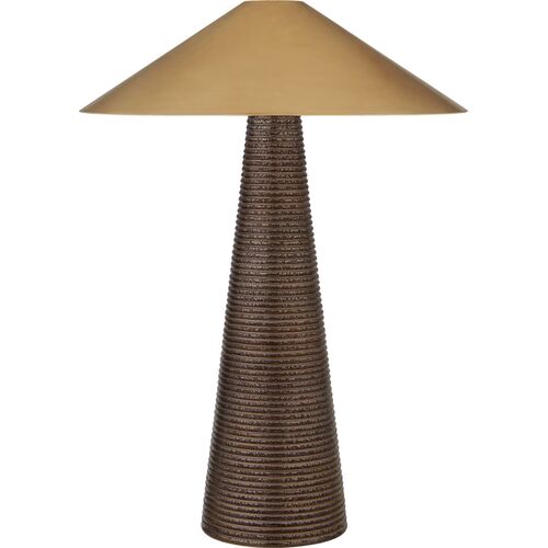 Miramar Ceramic Table Lamp 1 Miramar Ceramic Table Lamp