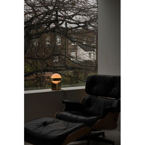Loop Plug-In Table Lamp 6 Loop Plug-In Table Lamp