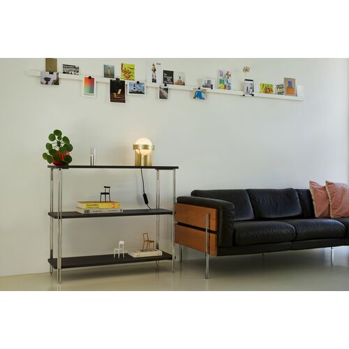 Loop Plug-In Table Lamp 9 Loop Plug-In Table Lamp