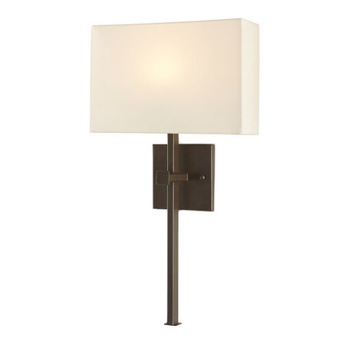Ashdown Wall Sconce, Bronze Gold 1 Ashdown Wall Sconce, Bronze Gold