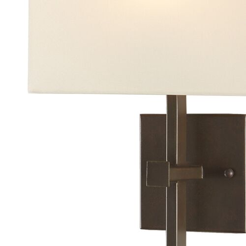 Ashdown Wall Sconce, Bronze Gold 2 Ashdown Wall Sconce, Bronze Gold