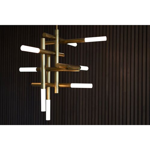 Cass Chandelier 8 Cass Chandelier