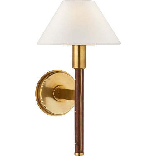 Radford Small Wall Sconce 1 Radford Small Wall Sconce