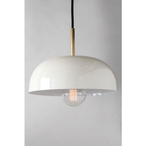 Odette Large Flush Mount 3 Odette Large Flush Mount