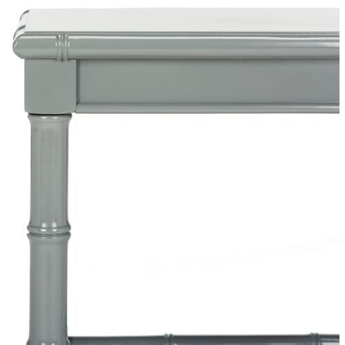 Liviah Side Table, Gray 3 Liviah Side Table, Gray