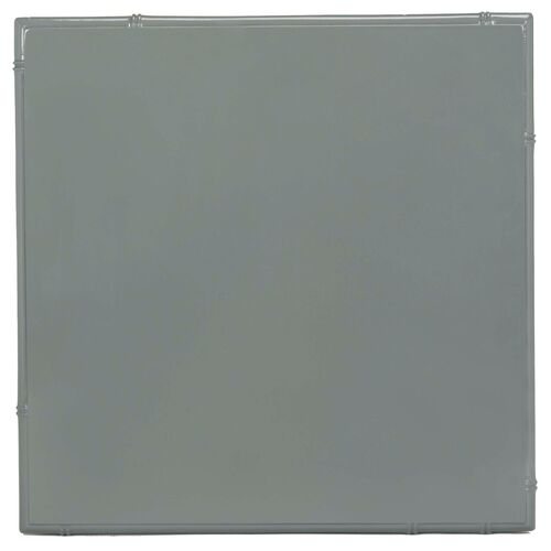 Liviah Side Table, Gray 4 Liviah Side Table, Gray