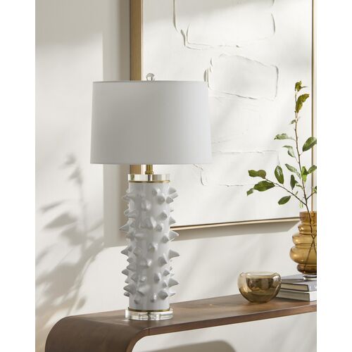Winika Table Lamp 2 Winika Table Lamp