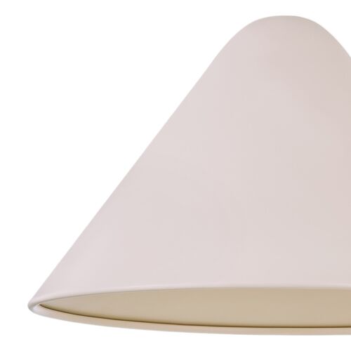 Sareth Wall Sconce, True Bronze/Soft Bisque 8 Sareth Wall Sconce, True Bronze/Soft Bisque