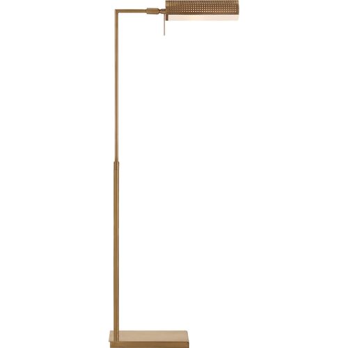 Precision Pharmacy Floor Lamp 1 Precision Pharmacy Floor Lamp