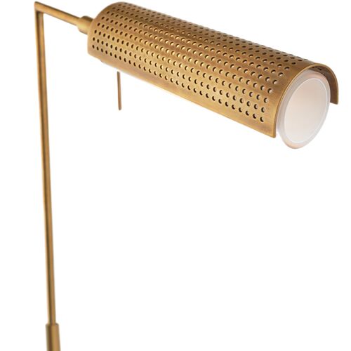 Precision Pharmacy Floor Lamp 2 Precision Pharmacy Floor Lamp
