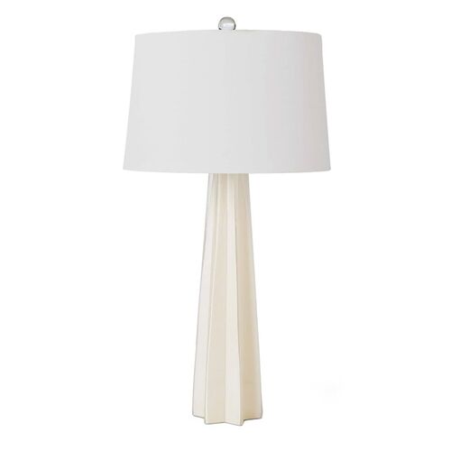Glass Star Table Lamp 1 Glass Star Table Lamp