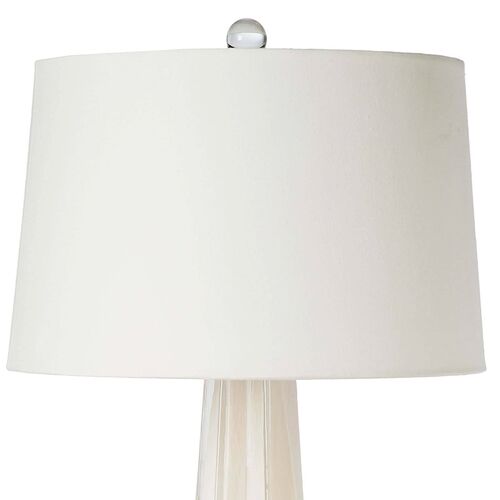 Glass Star Table Lamp 3 Glass Star Table Lamp