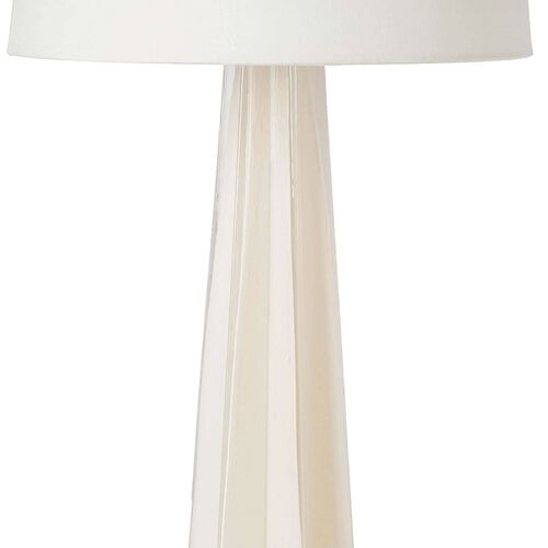 Glass Star Table Lamp 4 Glass Star Table Lamp
