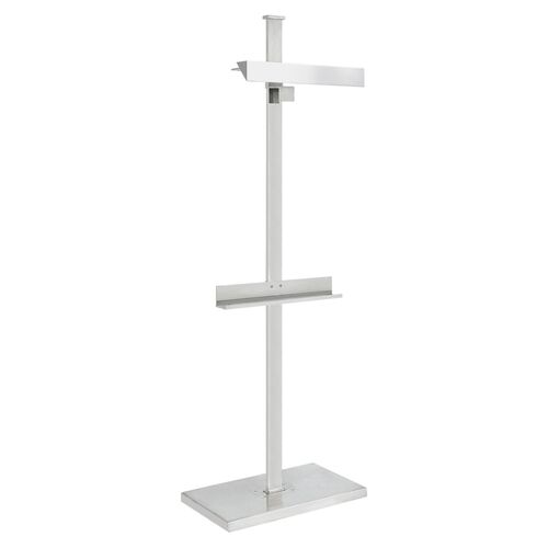 Langham Display Floor Lamp 1 Langham Display Floor Lamp