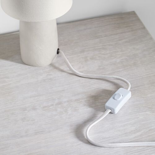 Jinny Medium Table Lamp, Alabaster 16 Jinny Medium Table Lamp, Alabaster