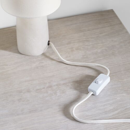Jinny Medium Table Lamp, Alabaster 17 Jinny Medium Table Lamp, Alabaster