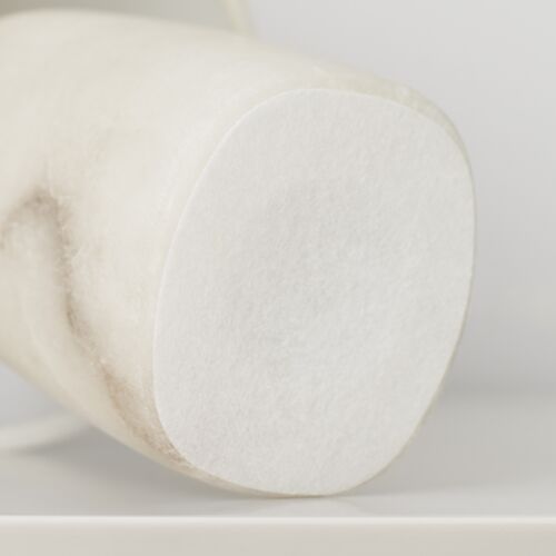 Jinny Medium Table Lamp, Alabaster 9 Jinny Medium Table Lamp, Alabaster