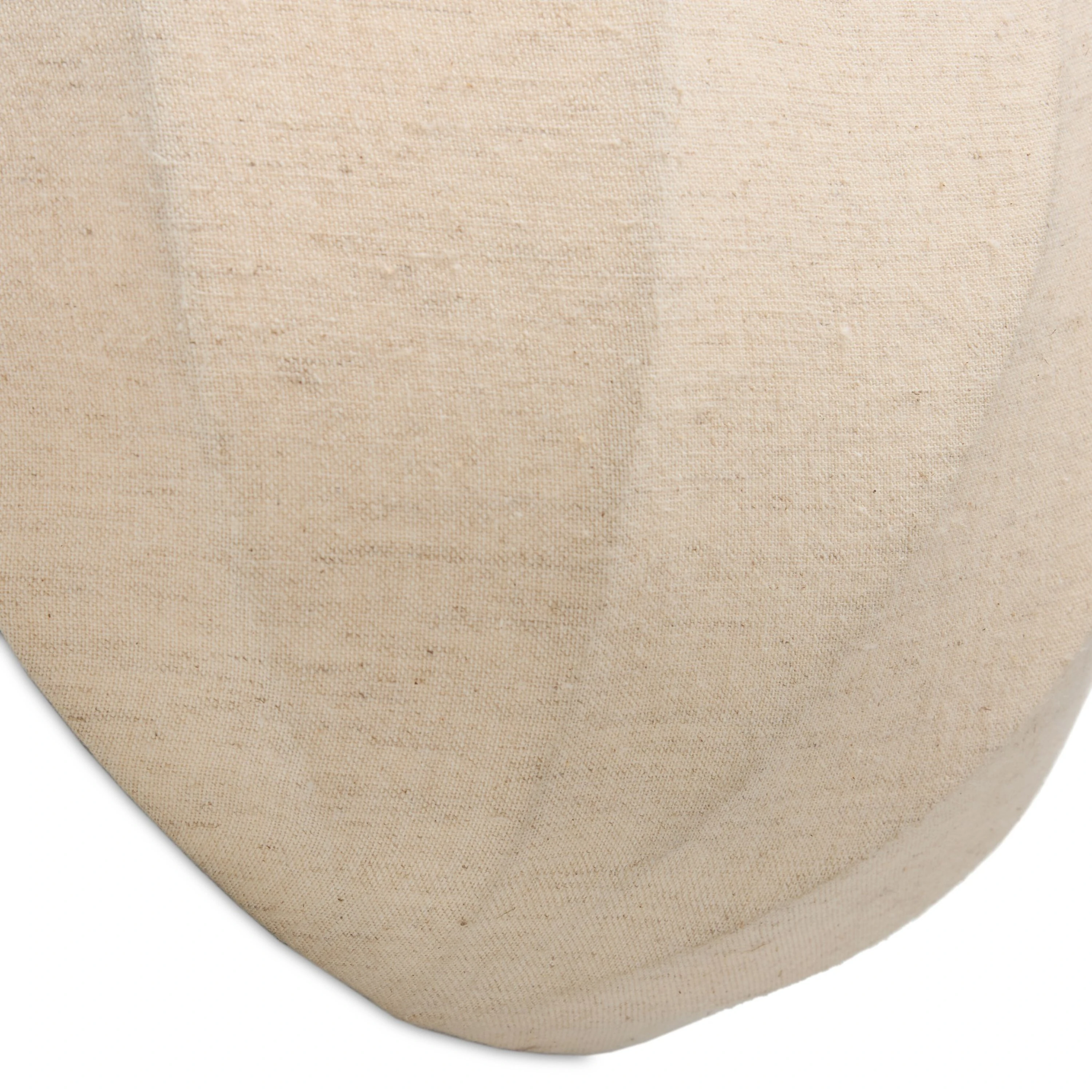 Roselake Wall Sconce, Flax Linen/Antique Brass Iron 7 Roselake Wall Sconce, Flax Linen/Antique Brass Iron