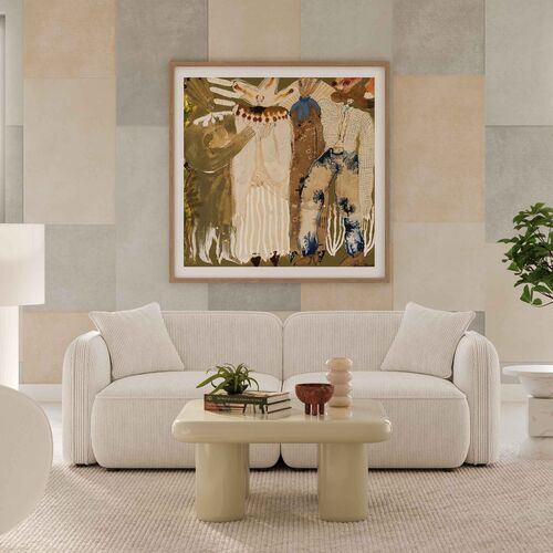 Xenon 2-Piece Corduroy Velvet Modular Loveseat 2 Xenon 2-Piece Corduroy Velvet Modular Loveseat