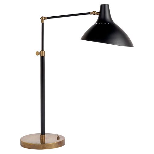 Charlton Table Lamp 1 Charlton Table Lamp