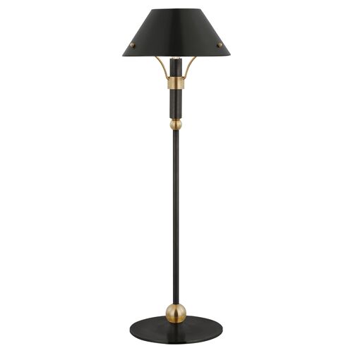 Turlington Medium Table Lamp 1 Turlington Medium Table Lamp